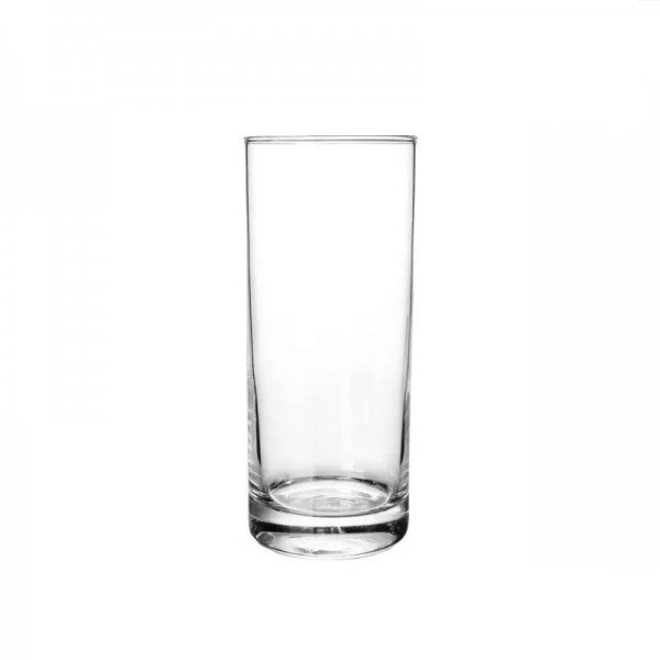 Set De 6 Vasos Alto 330Cc