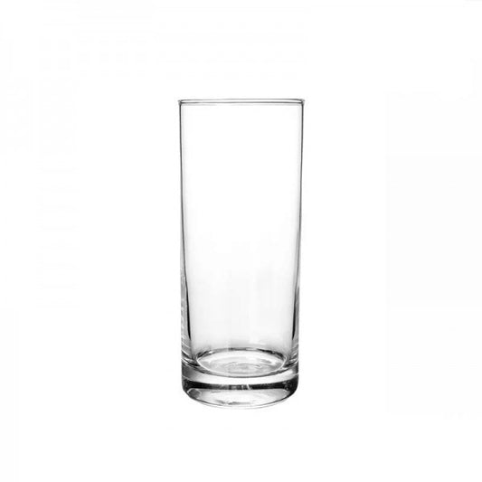 Set De 6 Vasos Alto 330Cc