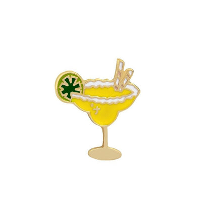 Pin Bartender Modelos Diversos