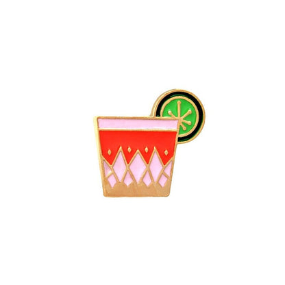 Pin Bartender Modelos Diversos