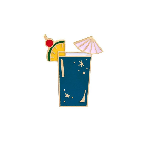 Pin Bartender Modelos Diversos - ESTILO 1