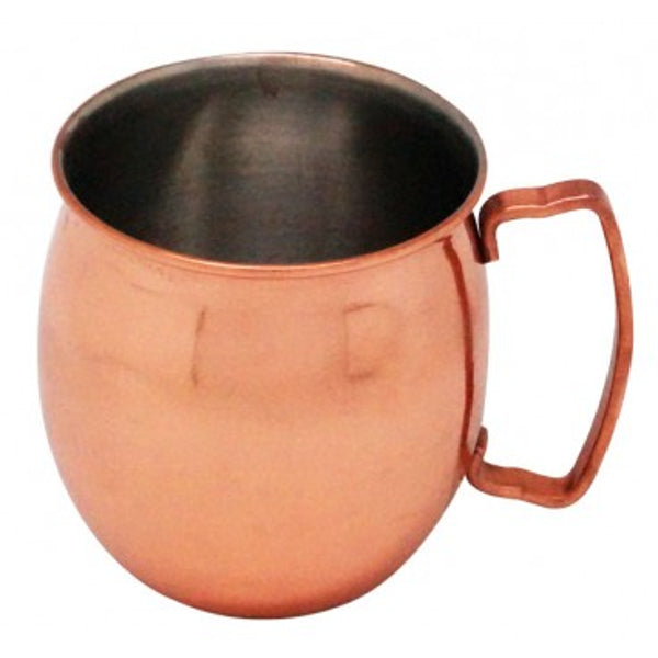 Jarra Moscow Mule 400Ml Lisa Cobre