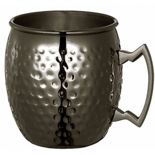 Jarra Moscow Mule Amartillado 550Ml  Color Marrón