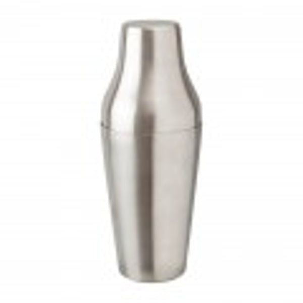 Coctelera Inoxidable Classic 300Ml